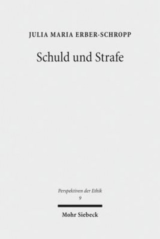 Schuld und Strafe