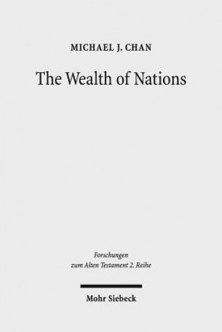 Wealth of Nations