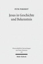 Jesus in Geschichte und Bekenntnis