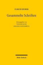 Gesammelte Schriften