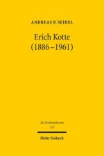 Erich Kotte (1886-1961)