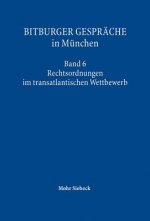 Bitburger Gesprache in Munchen