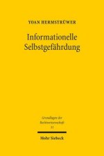 Informationelle Selbstgefahrdung
