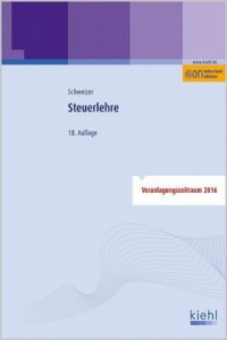 Steuerlehre