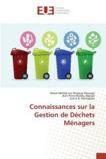 Connaissances Sur La Gestion de Dechets Menagers