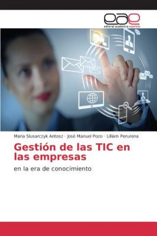 Gestion de las TIC en las empresas