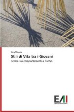 Stili di Vita tra i Giovani