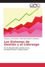 Sistemas de Gestion y el Liderazgo