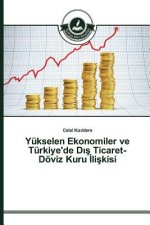 Yukselen Ekonomiler ve Turkiye'de Dış Ticaret-Doeviz Kuru İlişkisi