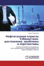 Neftegazovaya otrasl' Uzbekistana: dostizheniya, problemy i perspektivy