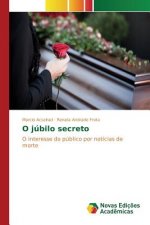 O jubilo secreto