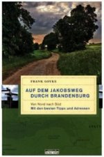 Auf dem Jakobsweg durch Brandenburg. Bd.1