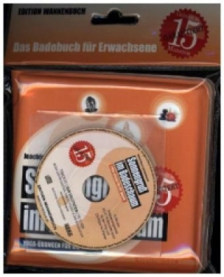 Sonnengruß im Badeschaum, m. 1 Mini-Audio-CD