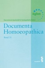 Documenta Homoeopathica