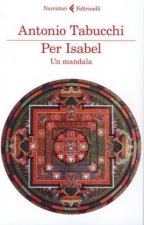 Per Isabel un mandala