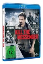 Kill the Messenger, 1 Blu-ray