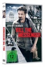Kill the Messenger, 1 DVD