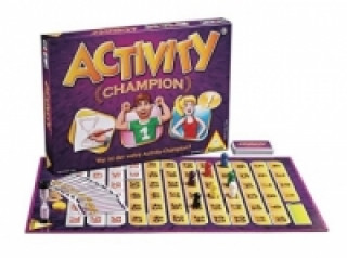 Activity, Champion