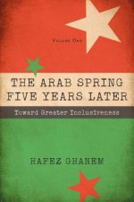 Arab Spring Five Years Later, Volume 1