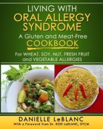 Living with Oral Allergy Syndrome