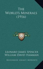 World's Minerals (1916)