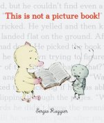 This Is Not a Picture Book