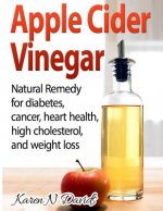 APPLE CIDER VINEGAR