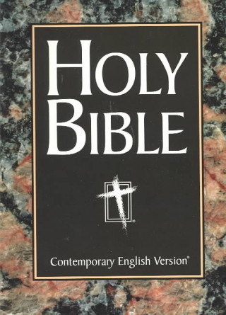 Large Print Easy-reading Bible