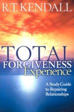 Total Forgiveness Experience