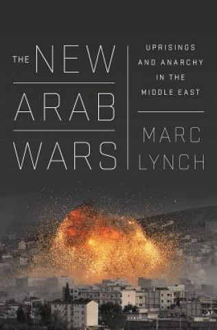 New Arab Wars