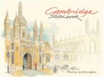 Cambridge Sketchbook