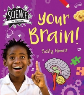 Science in Action: Human Body - Your Brains