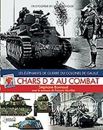 Chars D2 Au Combat