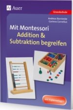 Mit Montessori Addition & Subtraktion begreifen