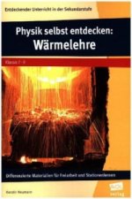 Physik selbst entdecken: Wärmelehre