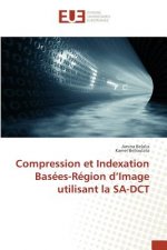 Compression Et Indexation Basees-Region d'Image Utilisant La Sa-Dct