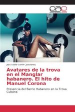 Avatares de la trova en el Manglar habanero. El hito de Manuel Corona