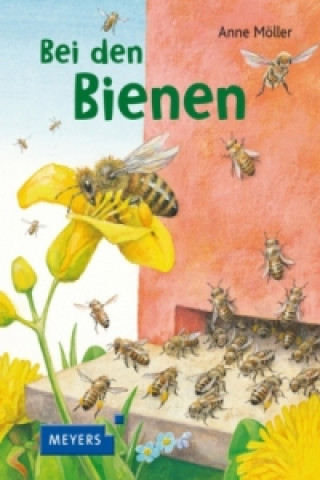 Bei den Bienen