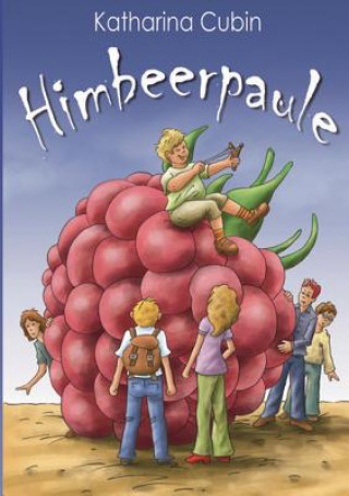 Himbeerpaule