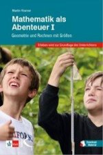 Mathematik als Abenteuer. Bd.1
