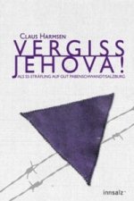 Vergiss Jehova