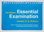 Essential Examination, third edition