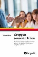 Gruppen souverän leiten