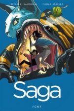 Saga. Bd.6. Bd.6