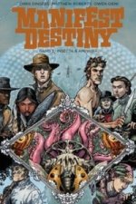 Manifest Destiny - Insecta und Amphibia