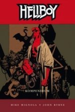 Hellboy Kompendium. Bd.1
