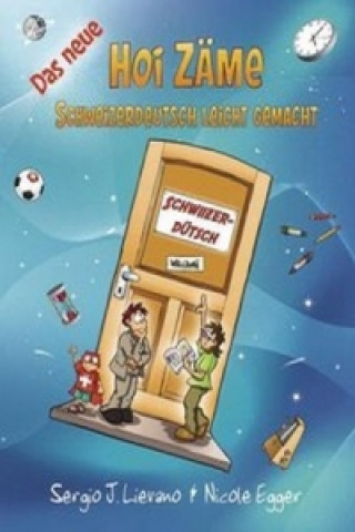 Hoi Zame (Nicole Egger,Sergio J. Lievano)()