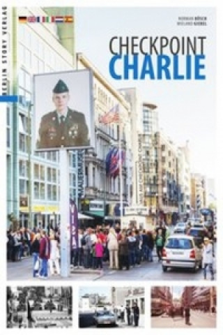 Checkpoint Charlie