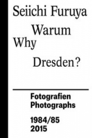 Warum Dresden?