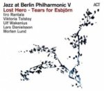 Jazz At Berlin Philharmonic. Vol.5, 1 Audio-CD